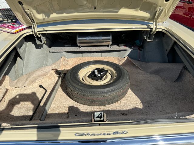 1965 Chevrolet Biscayne - Image 84