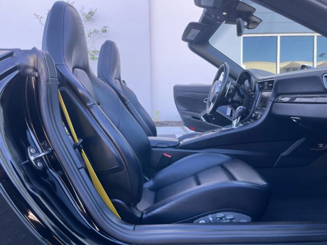 2014 Porsche 911 - Image 108