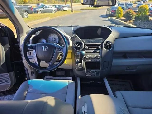 2012 Honda Pilot - Image 10