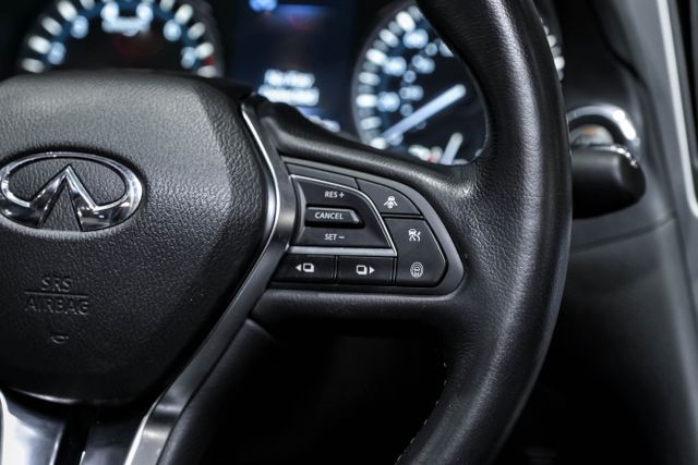 2021 Infiniti Q50 Luxe Sedan 4d - Image 21
