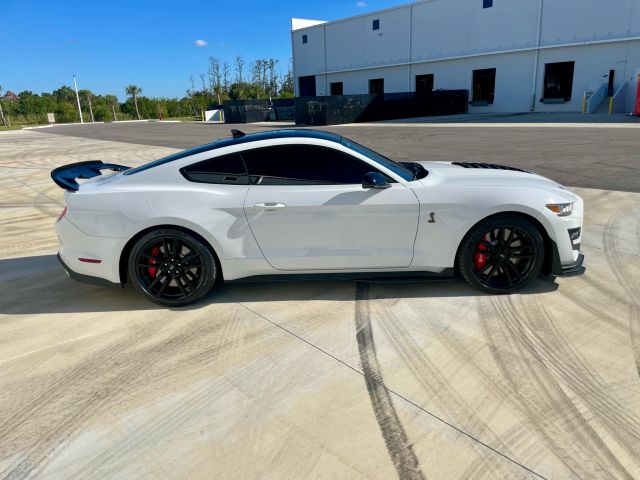 2022 Ford Mustang - Image 8