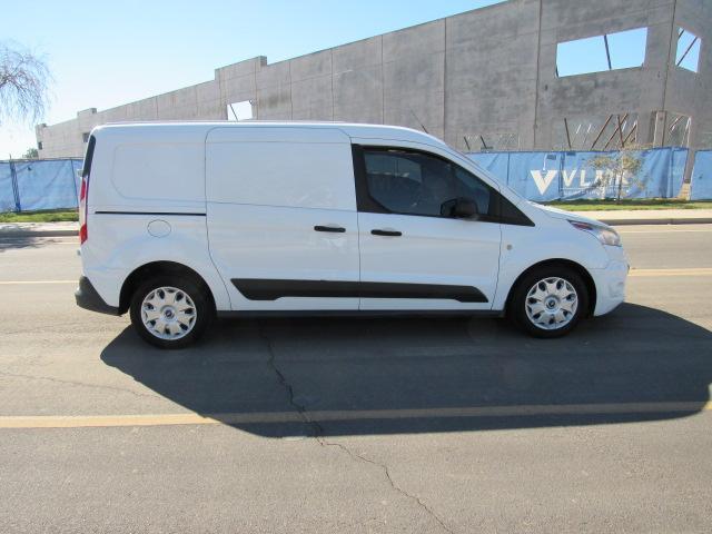 2018 Ford Transit Connect XLT photo 5