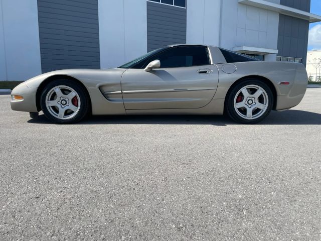 1998 Chevrolet Corvette - Image 30