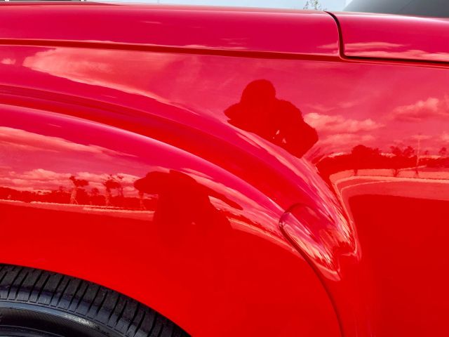 2003 Chevrolet Ssr - Image 13