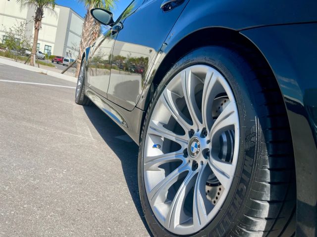 2007 Bmw M5 - Image 29