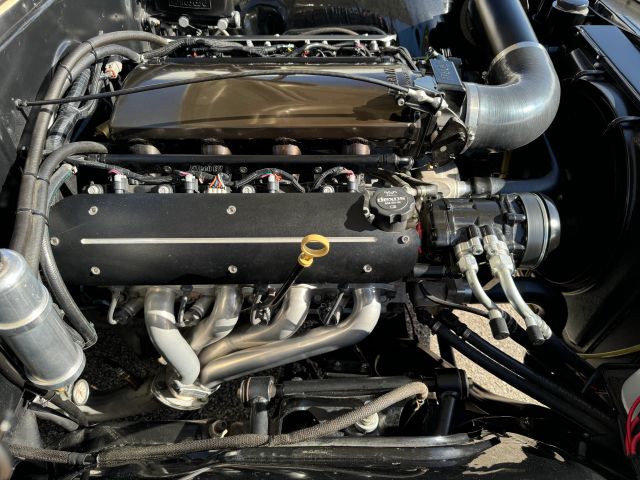 1965 Chevrolet Biscayne - Image 63