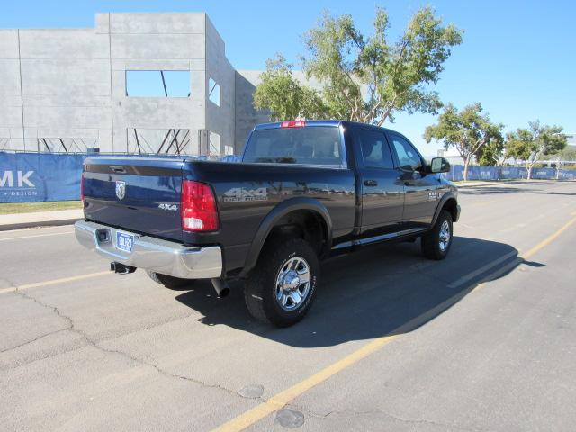 2018 RAM Ram 2500 Pickup Tradesman photo 6