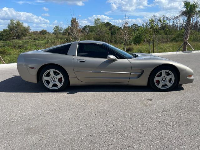 1998 Chevrolet Corvette - Image 7