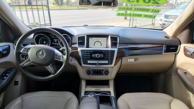 2013 Mercedes-benz M-class - Image 20