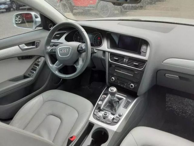 2013 Audi A4 - Image 19
