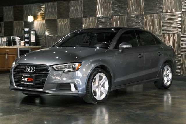 2018 Audi A3 Premium Sedan 4d - Image 7