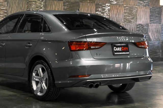 2018 Audi A3 Premium Sedan 4d - Image 14