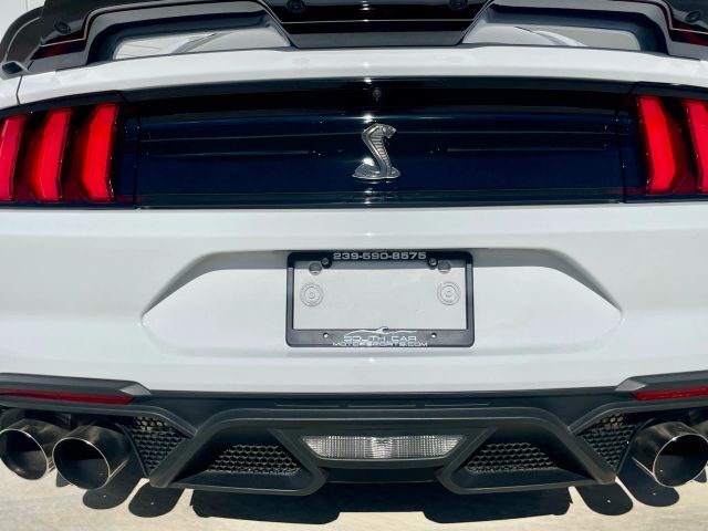 2022 Ford Mustang - Image 23
