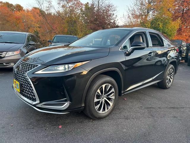 2015 Lexus RX 350 photo 45