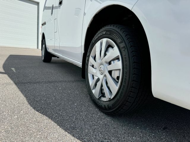 2021 Nissan Nv200 - Image 5