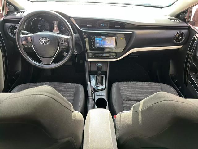 2018 Toyota Corolla iM Base photo 10