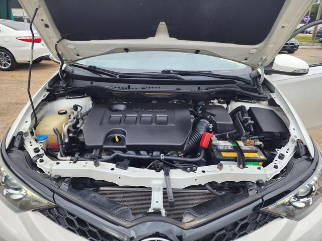 2016 Scion iM Base photo 31