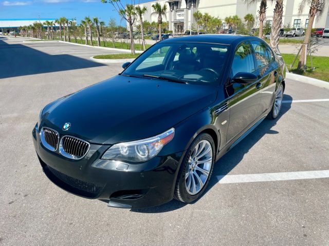 2007 Bmw M5 - Image 40