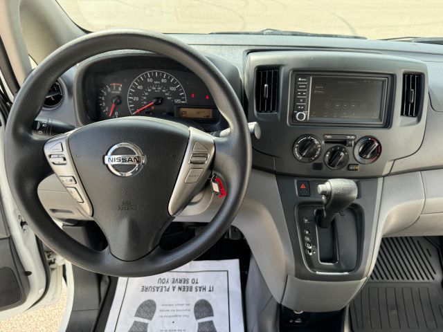 2021 Nissan Nv200 - Image 50