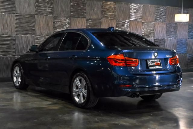 2016 Bmw 3 Series 328i Sedan 4d - Image 12