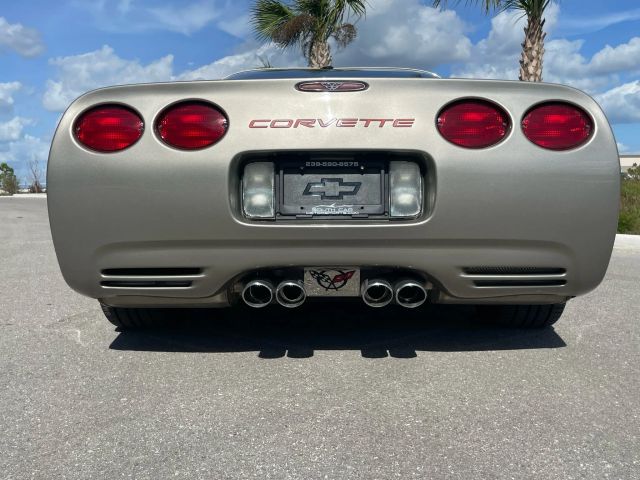 1998 Chevrolet Corvette - Image 19
