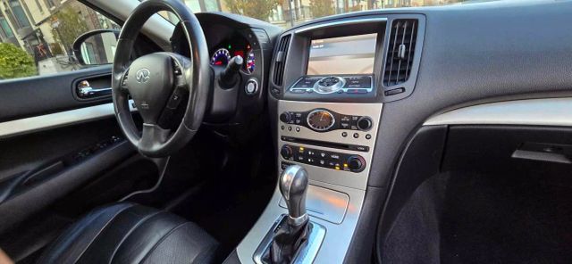 2007 Infiniti G35x Sedan 4d - Image 23