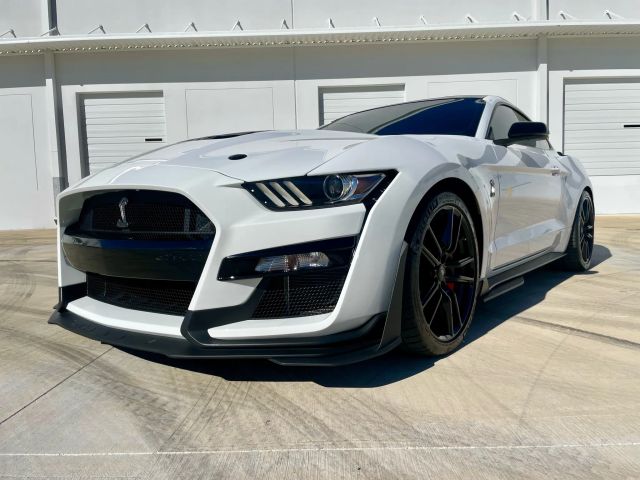 2022 Ford Mustang - Image 38