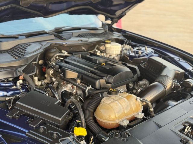 2018 Ford Mustang - Image 23