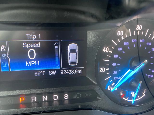 2017 Ford Fusion - Image 10