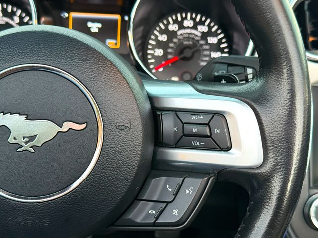 2017 Ford Mustang - Image 15