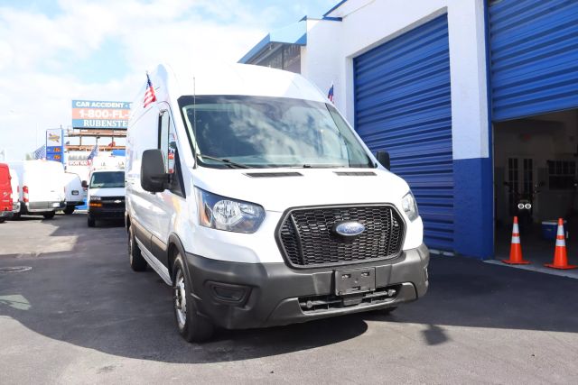2022 Ford Transit 250 Cargo Van - Image 2