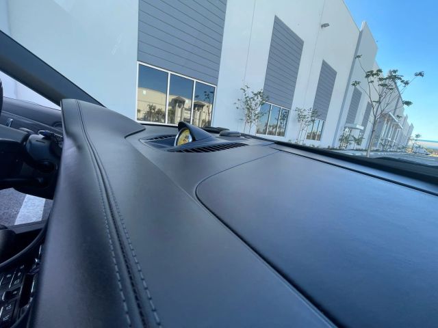 2014 Porsche 911 - Image 115