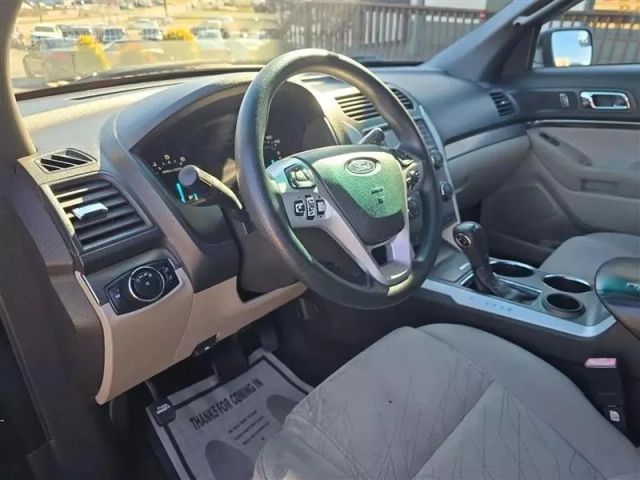2014 Ford Explorer - Image 9