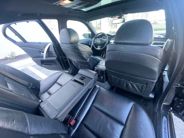 2007 Bmw M5 - Image 130