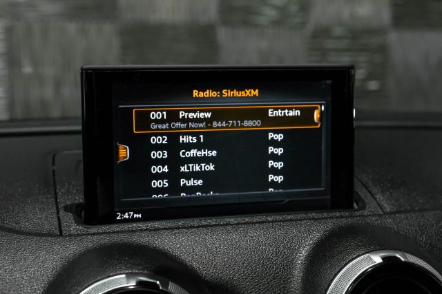 2018 Audi A3 Premium Sedan 4d - Image 27