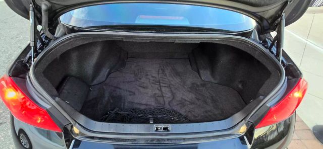 2007 Infiniti G35x Sedan 4d - Image 11