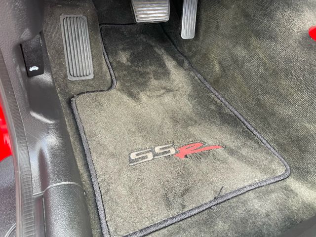 2003 Chevrolet Ssr - Image 104