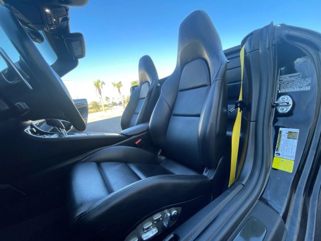 2014 Porsche 911 - Image 83