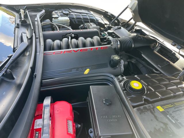 1998 Chevrolet Corvette - Image 64