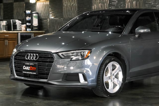 2018 Audi A3 Premium Sedan 4d - Image 8
