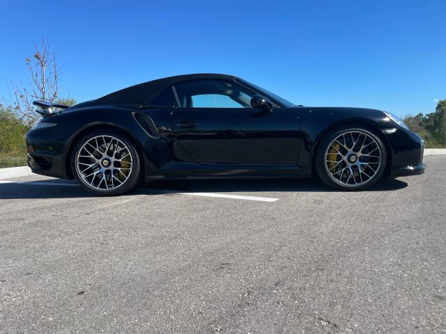 2014 Porsche 911 - Image 6