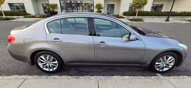 2008 Infiniti G35x Sedan 4d - Image 8