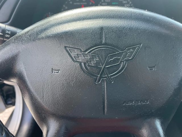 1998 Chevrolet Corvette - Image 86
