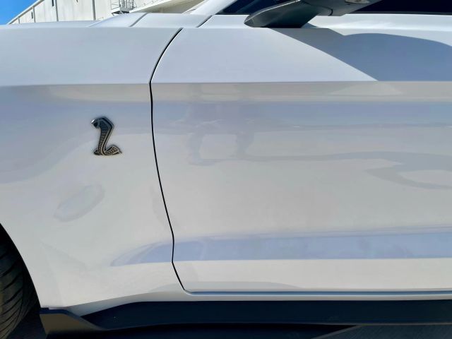 2022 Ford Mustang - Image 36