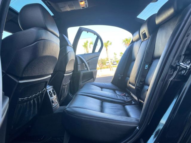 2007 Bmw M5 - Image 112
