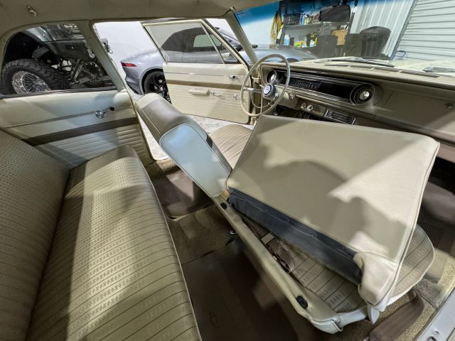 1965 Chevrolet Biscayne - Image 124