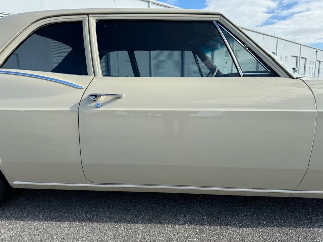 1965 Chevrolet Biscayne - Image 13