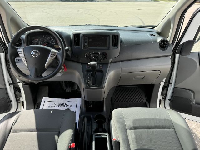 2021 Nissan Nv200 - Image 49