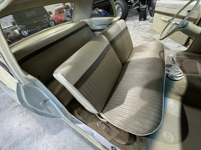 1965 Chevrolet Biscayne - Image 126