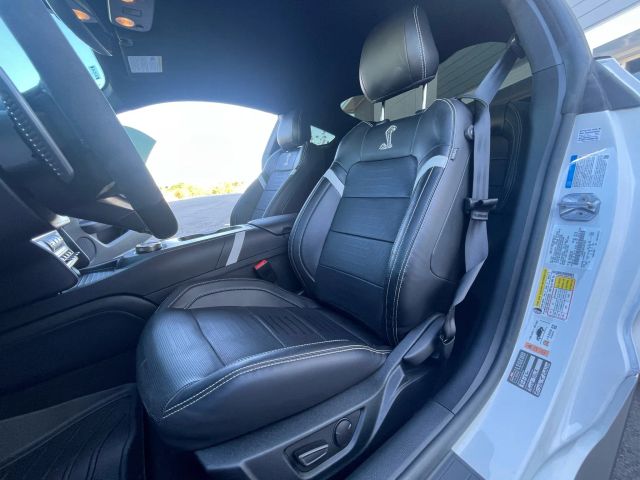 2022 Ford Mustang - Image 76